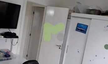 Imagem 7: Apartamento Mobiliado