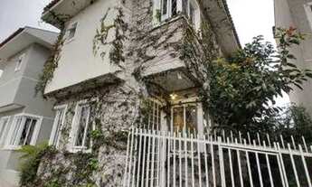 Imagem: C-SO1122 Sobrado com 3 quartos (suíte)