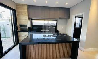 Imagem: Casa Térrea a Venda em Valinhos/SP