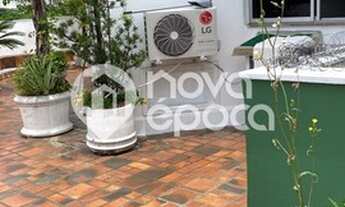 Imagem 6: Gávea Apartamento cobertura com 3 dormitórios