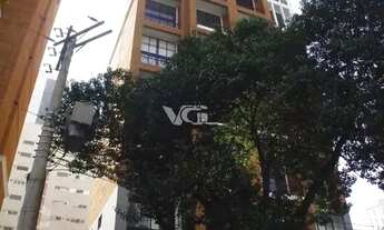 Imagem: DUPLEX - CERQUEIRA CESAR