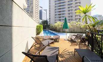 Imagem 2: Apartamento Locação Vila Olímpia 65 m² 2 Dormitórios