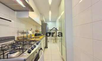 Imagem 5: Apartamento com 3 dormitórios à venda, 110 m² por R$ 1.950.000,00 - Botafogo - Rio de Jane