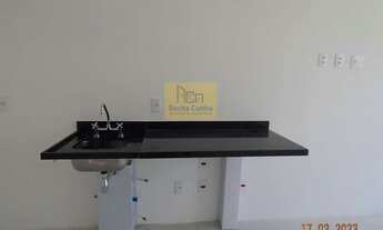 Imagem 7: Apartamento 2 quartos à venda São Paulo,SP - R$ 570.000