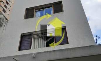 Imagem 2: SANTA CASA - VILA BUARQUE - 2 DORMITÓRI0S COM ARMÁRIOS