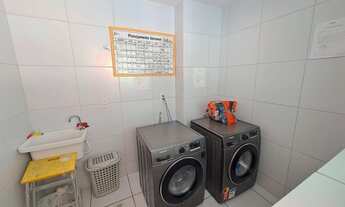 Imagem 2: Apartamento para aluguel possui 30 metros quadrados com 1 quarto