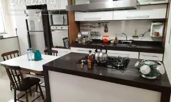 Imagem 4: Santo André - Casa Padrão - Camilópolis