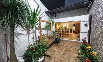 Imagem 2: SOBRADO, JARDIM SANTISTA - MAUÁ