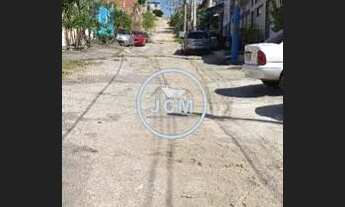 Imagem 2: Casa de rua-À VENDA-Campo Grande-Rio de Janeiro-RJ