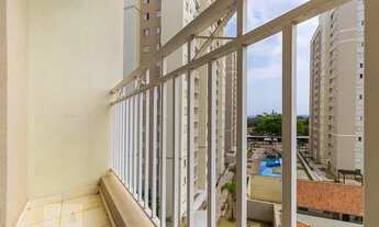 Imagem 6: Apartamento para Aluguel - Guanabara, 2 Quartos, 58 m2