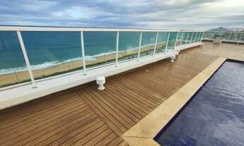 Imagem: Oportunidade Loft frente mar na Praia Campista