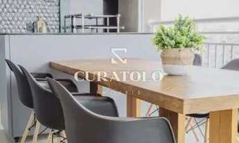 Imagem 3: Seu novo lar na Vila Prudente: Apartamento de 3 Dorms com Varanda Gourmet, 2 Vagas e Lazer