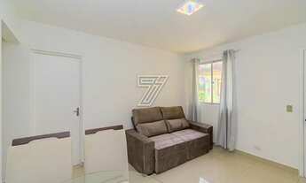 Imagem 6: Apartamento mobiliado com 2 dormitórios no Campo CompridoPacote de locação:V