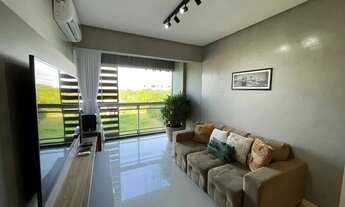 Imagem 2: Alugo Belíssimo Apartamento 100% Mobiliado