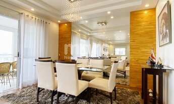 Imagem 3: SAO PAULO - Apartamento Padrão - VILA MARIANA