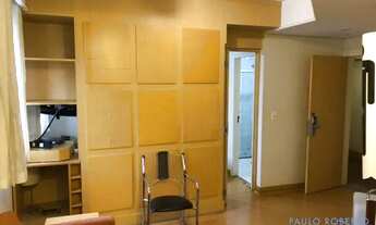 Imagem 7: FLAT - VILA CLEMENTINO - SP