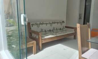 Imagem 3: Casa 3/4 litoral norde Cond fechado