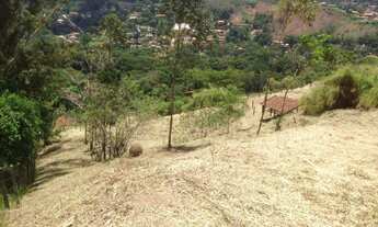 Imagem 2: Terreno residencial