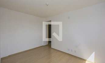 Imagem 3: Apartamento para Aluguel - Engenho Nogueira, 2 Quartos, 48 m2