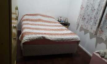 Imagem 5: CASA EM ALVENARIA,100 M2 , 02 DORMITÓRIOS , Jardim Sabará - Porto Alegre - RS