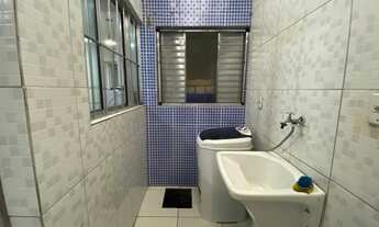 Imagem 7: Alugo Casa independente anual no bairro Rio da Praia(Sesc