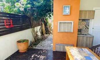 Imagem 6: Casa de 4 quartos para alugar no bairro Cachoeira Do Bom Jesus