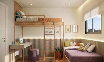 Imagem 4: Curitiba - Apartamento Padrão - Cidade Industrial