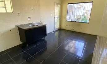 Imagem: Casa em Santíssimo na Morada do Vale