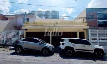 Imagem: São Paulo - Casa Comercial - Sacomã