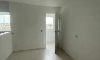 Imagem 2: Casa com 2 Dormitórios para alugar, 70 m² por R$ 950/mês - Jardim Paraguaçu - São Paulo/SP