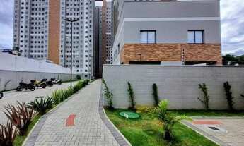 Imagem 5: APTO DE 01 DORM SEMI MOBILIADO PARA VENDA E LOCACAO