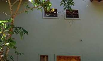 Imagem: Casa em Condomínio no Sertão de Camburi