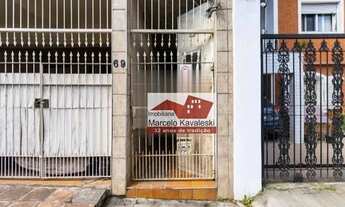 Imagem 10: Apartamento com 1 dormitório, 40 m² - venda por R$ 190.000,00 ou aluguel por R$ 1.500,00/m