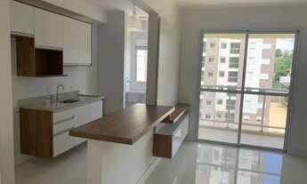 Imagem 7: APARTAMENTO RESIDENCIAL em BRAGANÇA PAULISTA - SP, JARDIM DO LAGO