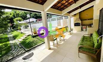 Imagem 4: Linda casa para Temporada para 12 pessoas e 2 quartos