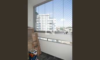 Imagem 5: Apartamento para Aluguel - Chácara Inglesa, 3 Quartos, 86 m2