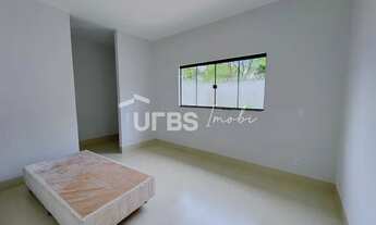 Imagem 6: 0 - Casa 3 quartos, sendo 1 suíte