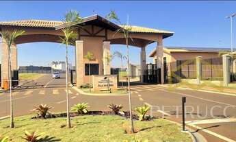 Imagem: Terreno - Vila Monte Alegre - Paulínia