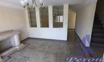 Imagem 4: LOCAÇÃO Casa com 5 dormitórios