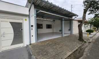 Imagem 3: Casa Térrea para Venda em São Paulo, Veleiros, 2 dormitórios, 2 banheiros, 2 vagas