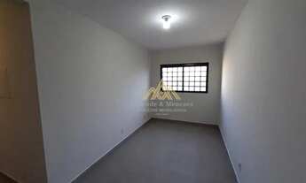 Imagem 3: Apartamento com 2 dormitórios para alugar, 72 m² por R$ 1.100mês - Vila Tibério - Ribeirão