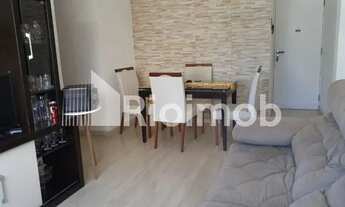 Imagem 4: Méier Apartamento com 2 dormitórios