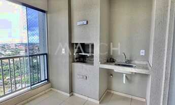 Imagem 6: Champion Sport Life - Jardim Goiás