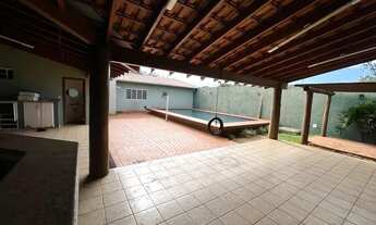 Imagem 2: Casa Térrea à venda, 2 quartos, 1 vaga, Santo Antonio - Campo Grande/MS