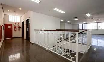 Imagem 5: Salão - Botafogo - Campinas