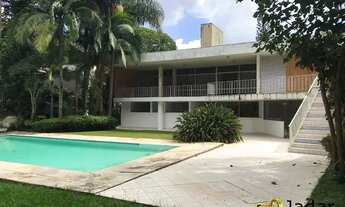 Imagem: ÓTIMA CASA NO MORUMBI