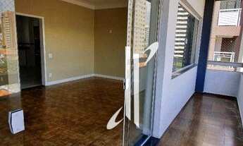 Imagem 4: Apartamento com 3 dormitórios para alugar, 130 m² por R$ 4.800,00/mês - Aclimação - São Pa