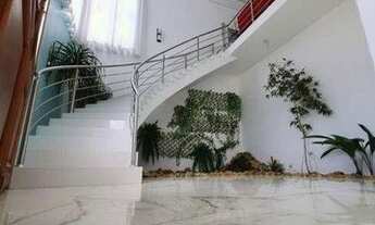 Imagem 2: CASA PARA VENDA E LOCAÇÃO NO CONDOMÍNIO PORTAL DO LAGO EM VALINHOS -SP