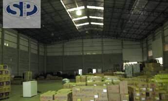 Imagem 7: Galpão em Jardim Fátima - Guarulhos