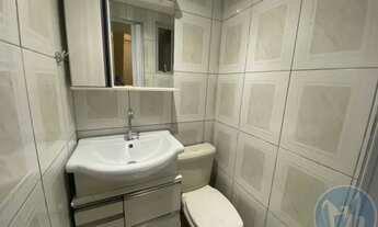 Imagem 4: Sobrado com 3 quartos para alugar por R$ 1800.00, 78.58 m2 - SANTA CANDIDA - CURITIBA/PR